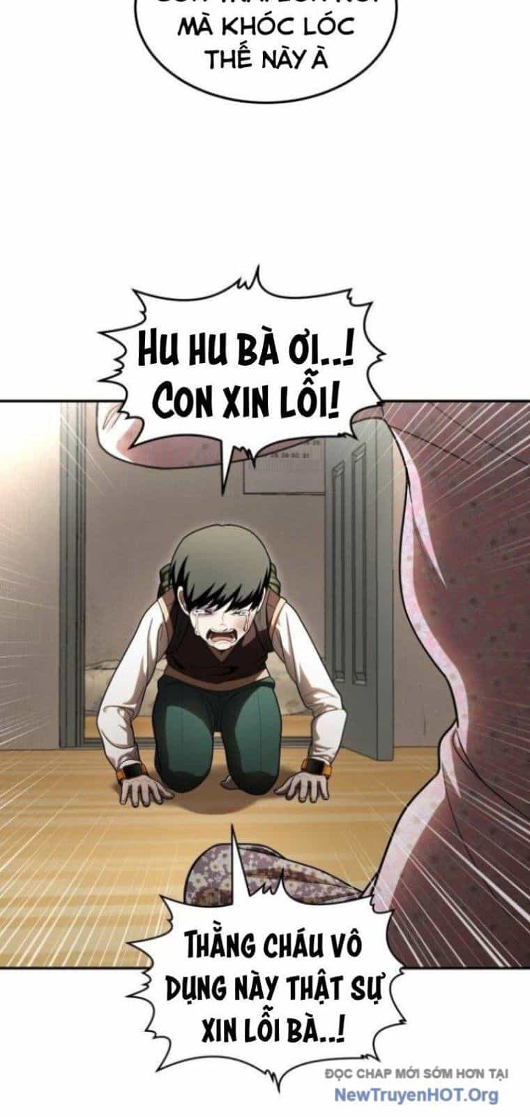 Món Đồ Chơi - Chương 53 - ảnh 46