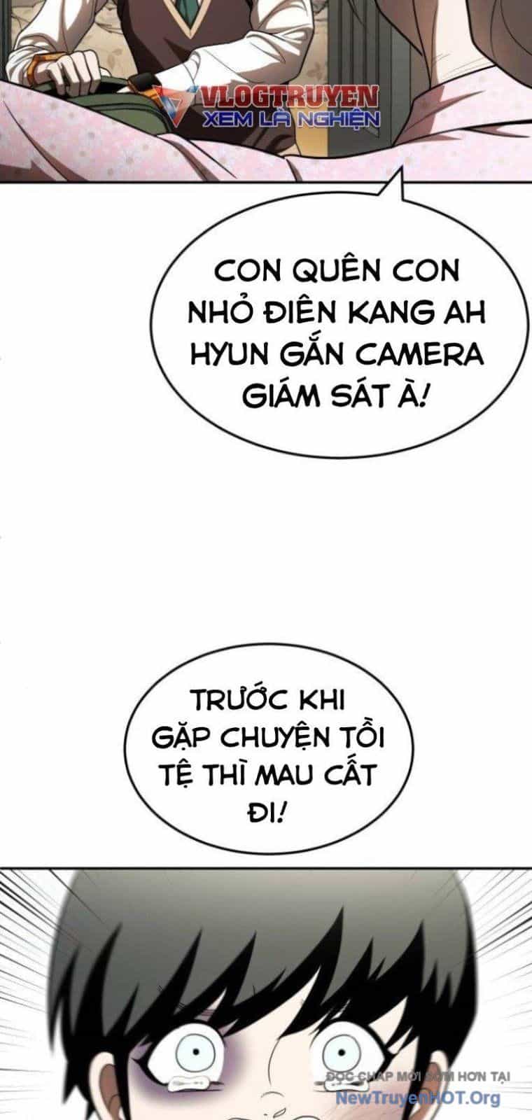 Món Đồ Chơi - Chương 53 - ảnh 53