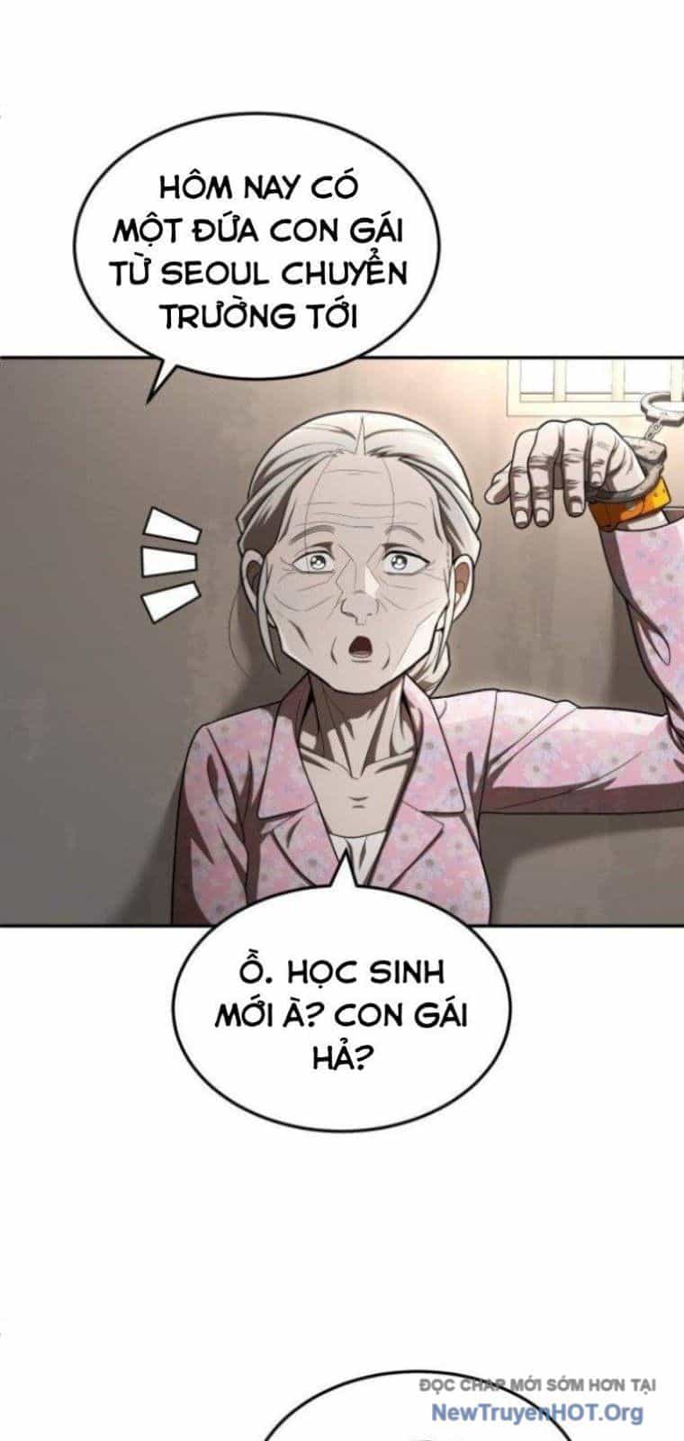 Món Đồ Chơi - Chương 53 - ảnh 67