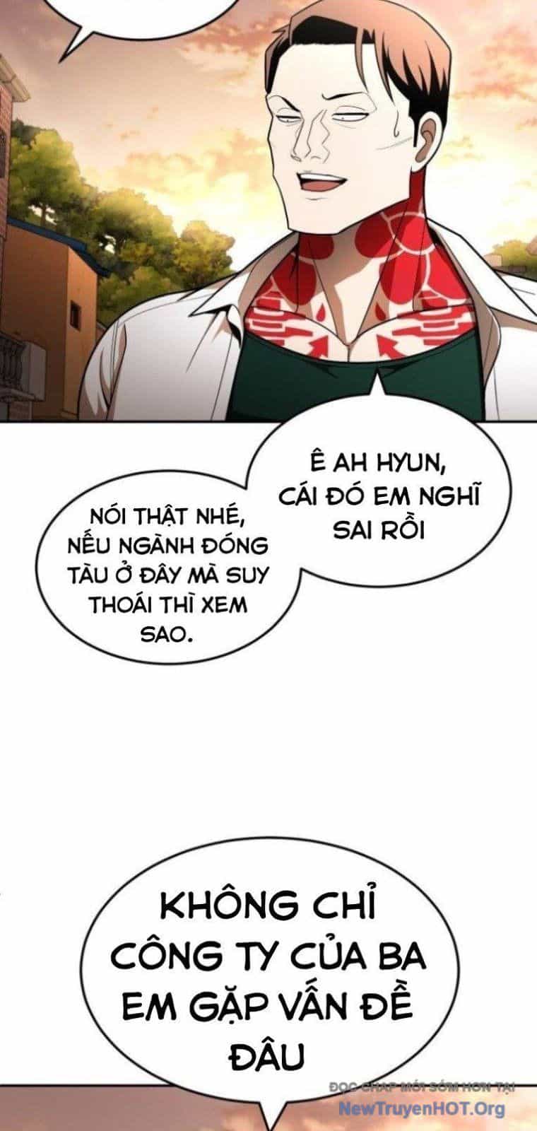 Món Đồ Chơi - Chương 53 - ảnh 94