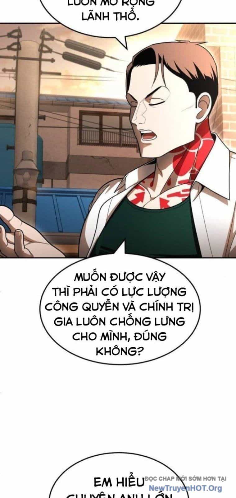 Món Đồ Chơi - Chương 53 - ảnh 96