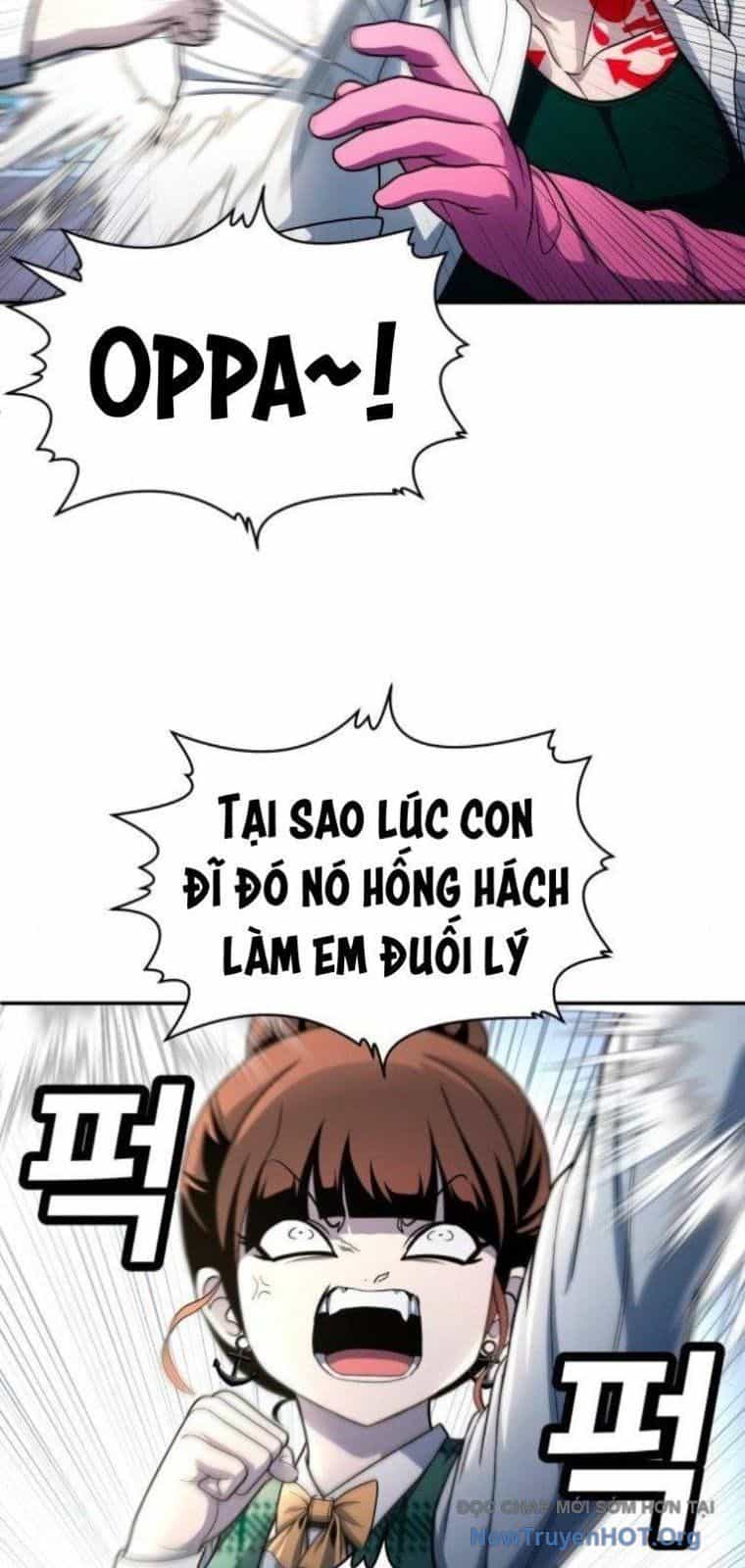 Món Đồ Chơi - Chương 55 - ảnh 17