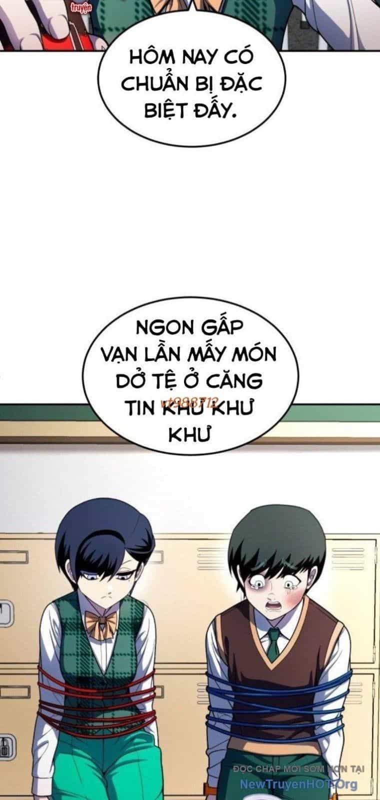 Món Đồ Chơi - Chương 55 - ảnh 32