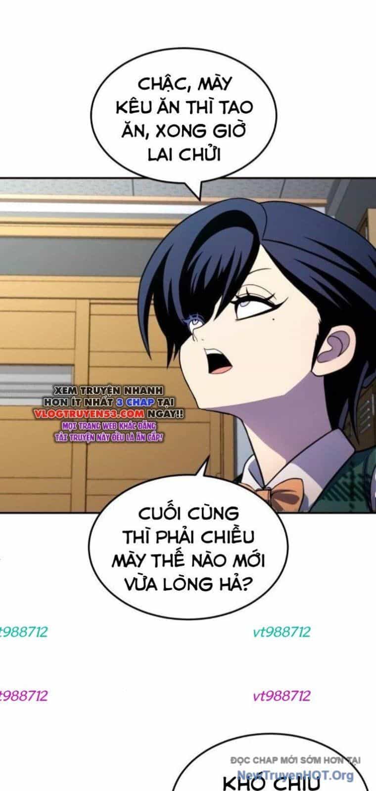 Món Đồ Chơi - Chương 55 - ảnh 48