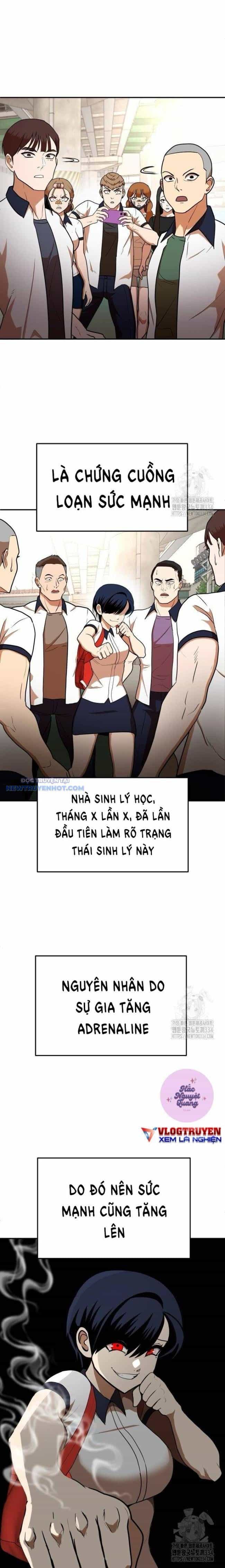 Món Đồ Chơi - Chương 6 - ảnh 12