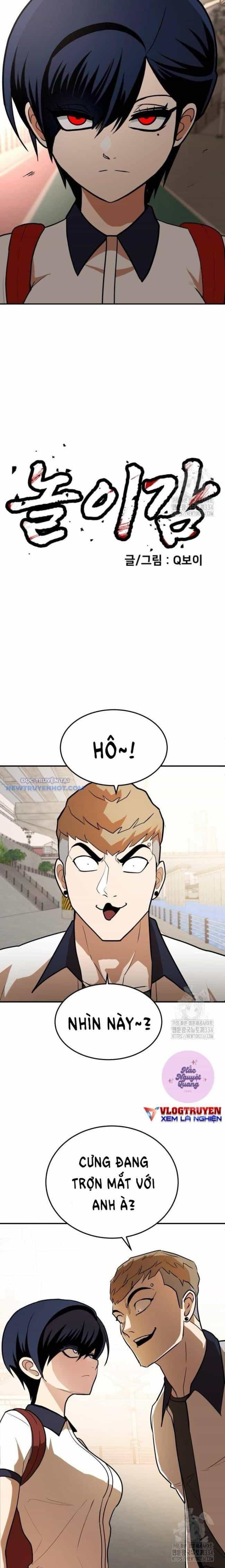 Món Đồ Chơi - Chương 6 - ảnh 2