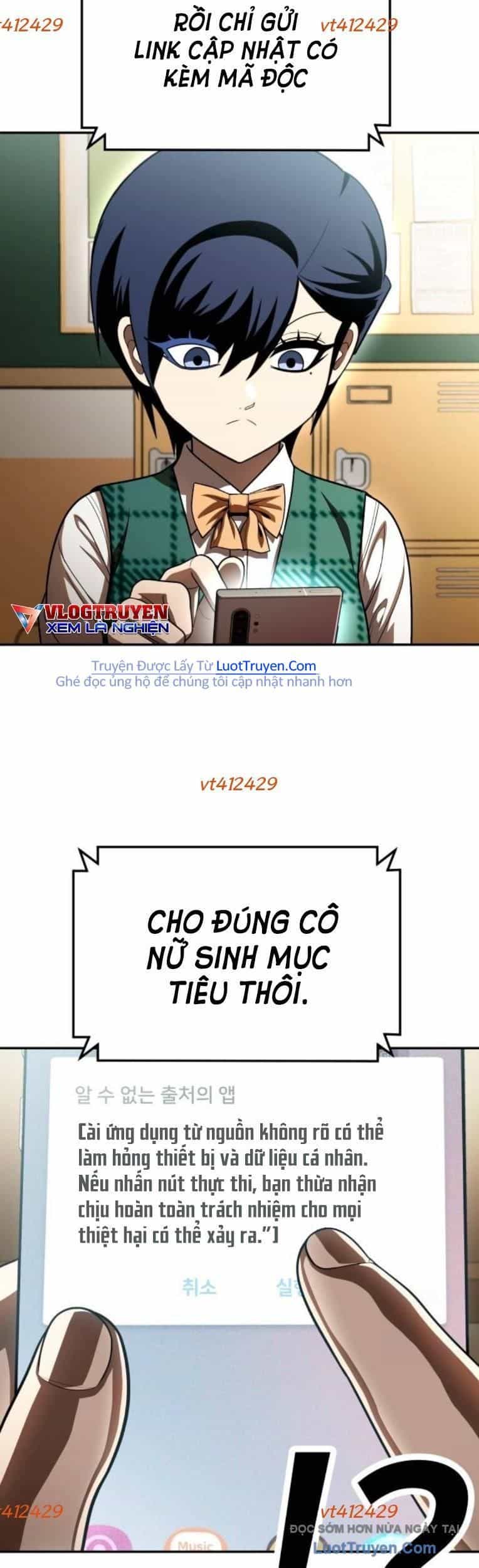 Món Đồ Chơi - Chương 58 - ảnh 18