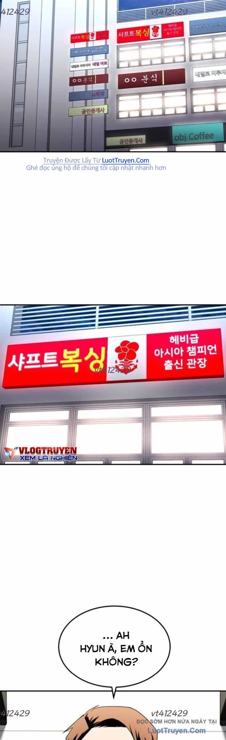 Món Đồ Chơi - Chương 58 - ảnh 40