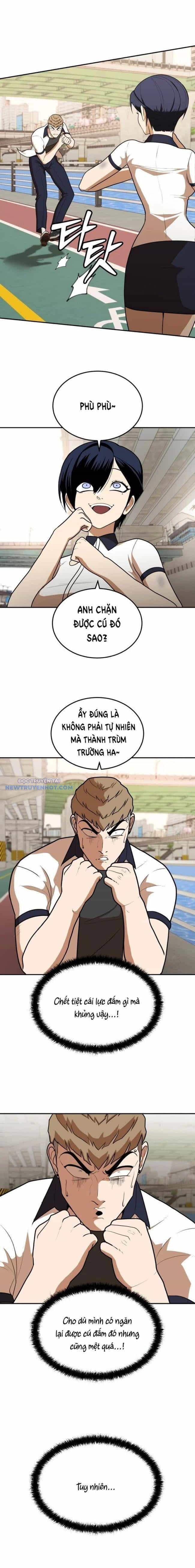 Món Đồ Chơi - Chương 7 - ảnh 10