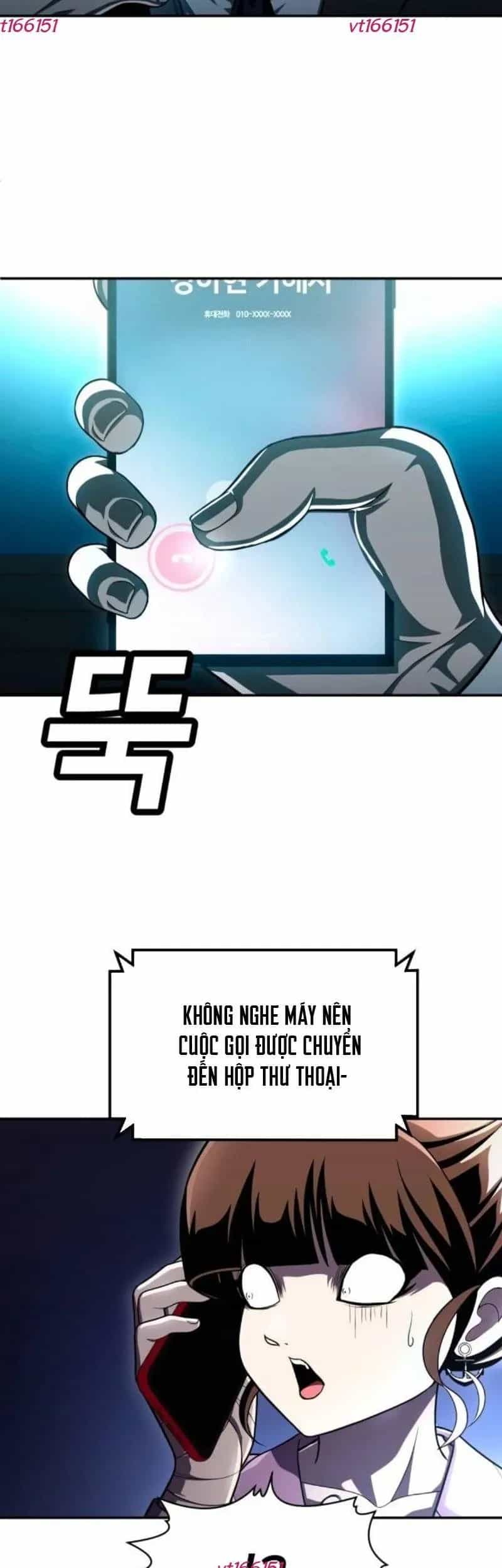 Món Đồ Chơi - Chương 66 - ảnh 12