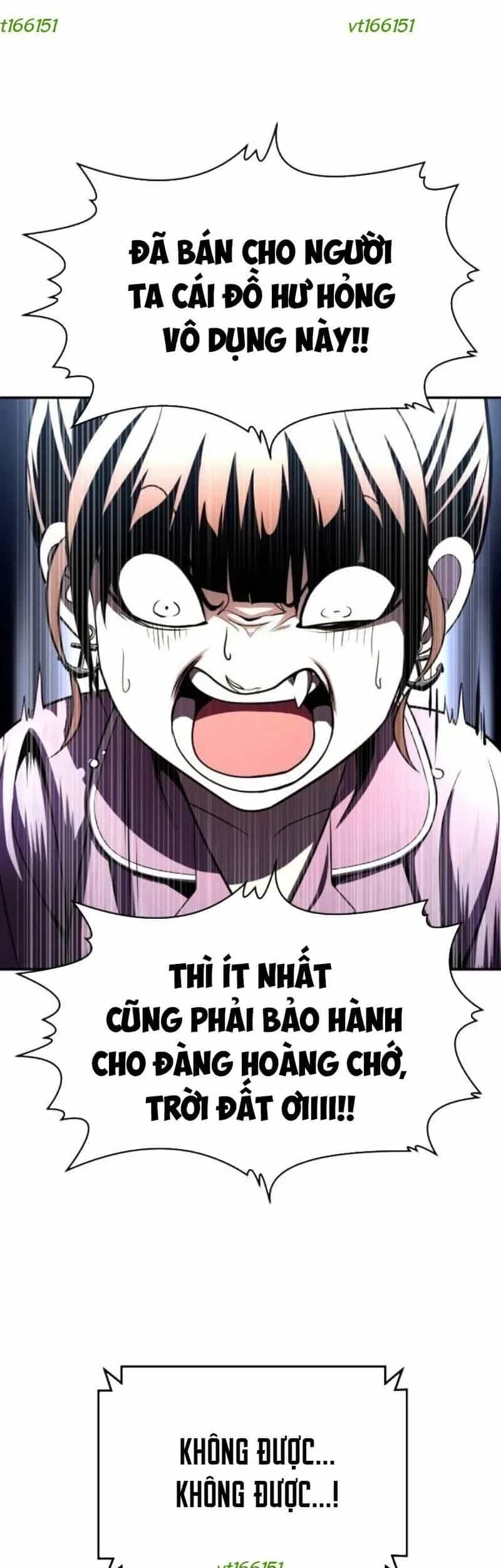 Món Đồ Chơi - Chương 66 - ảnh 14