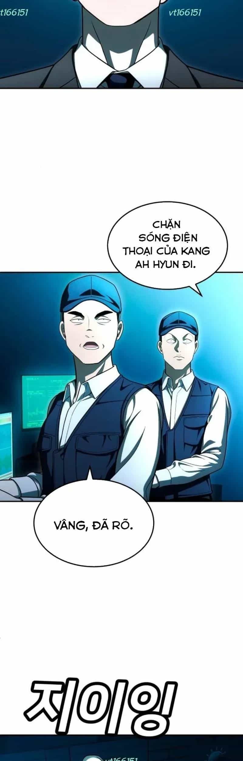 Món Đồ Chơi - Chương 66 - ảnh 16
