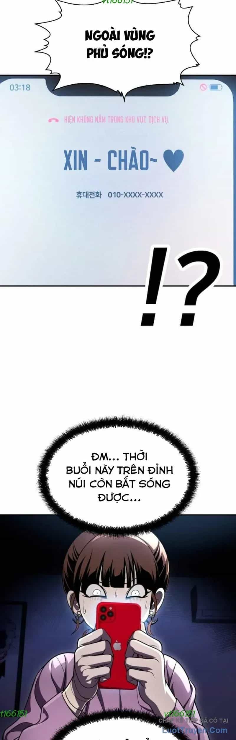 Món Đồ Chơi - Chương 66 - ảnh 19