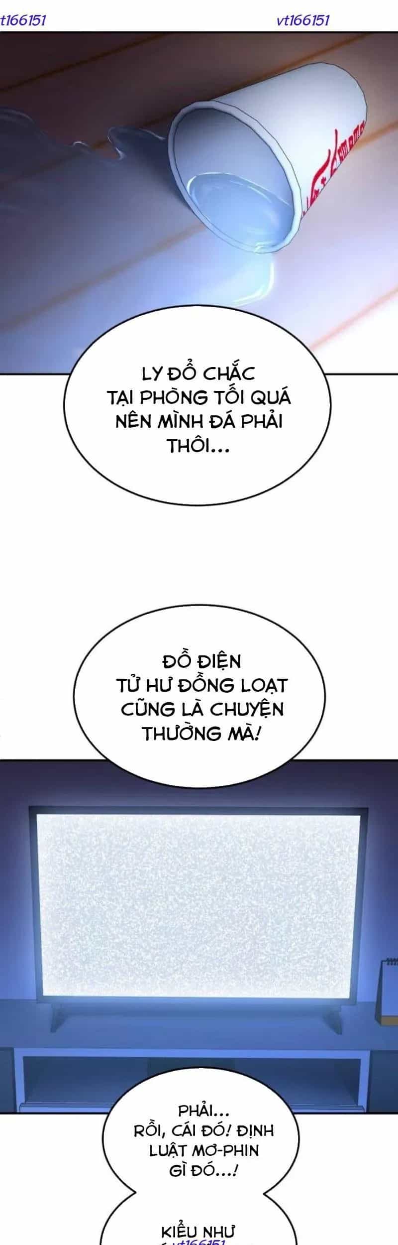 Món Đồ Chơi - Chương 66 - ảnh 26