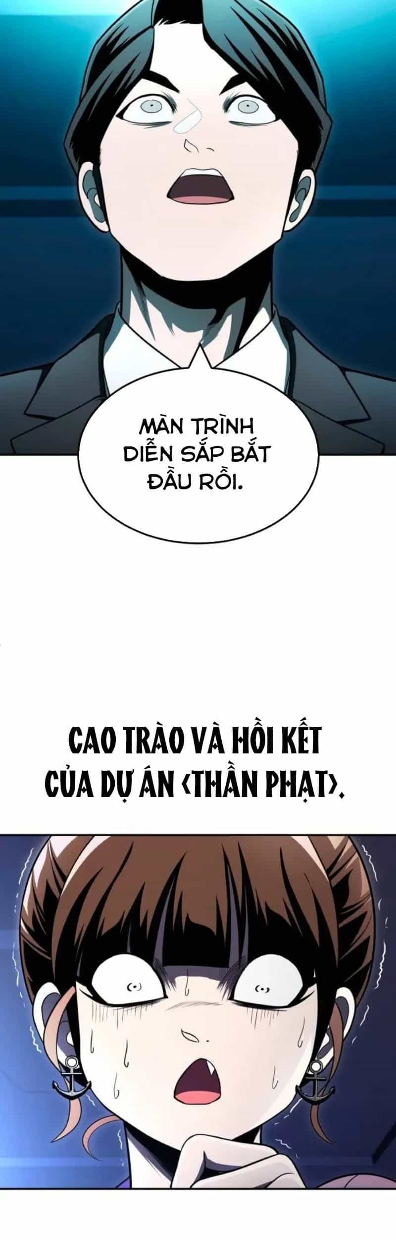 Món Đồ Chơi - Chương 66 - ảnh 4