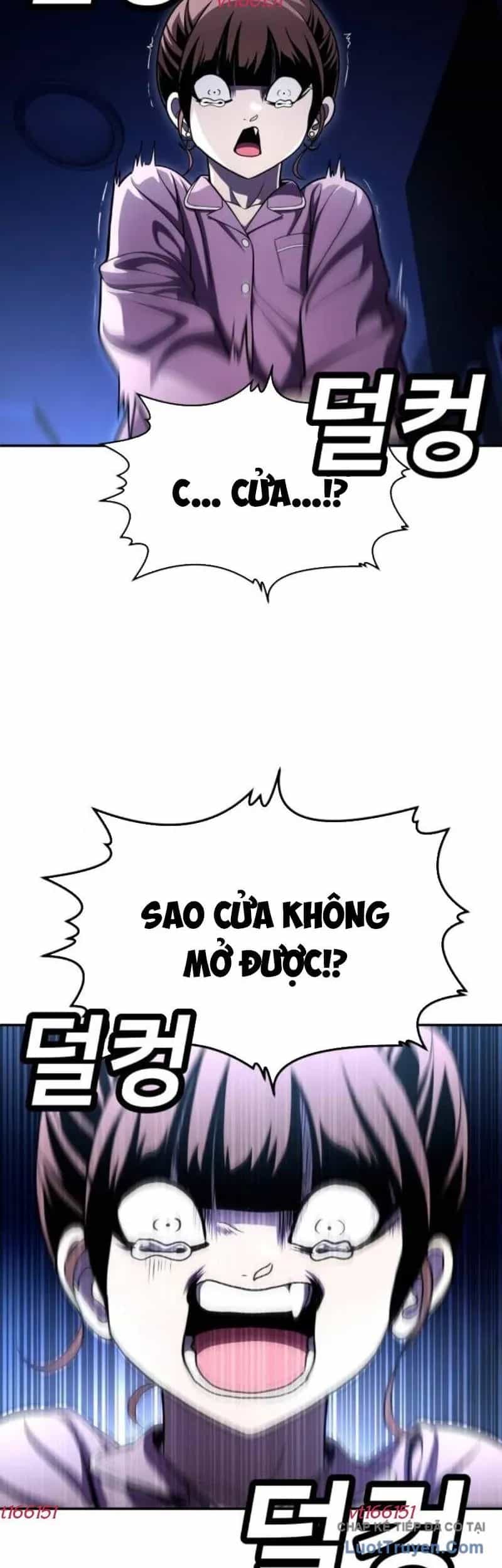 Món Đồ Chơi - Chương 66 - ảnh 45