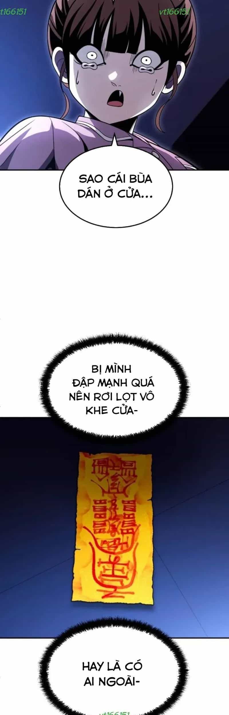 Món Đồ Chơi - Chương 66 - ảnh 52