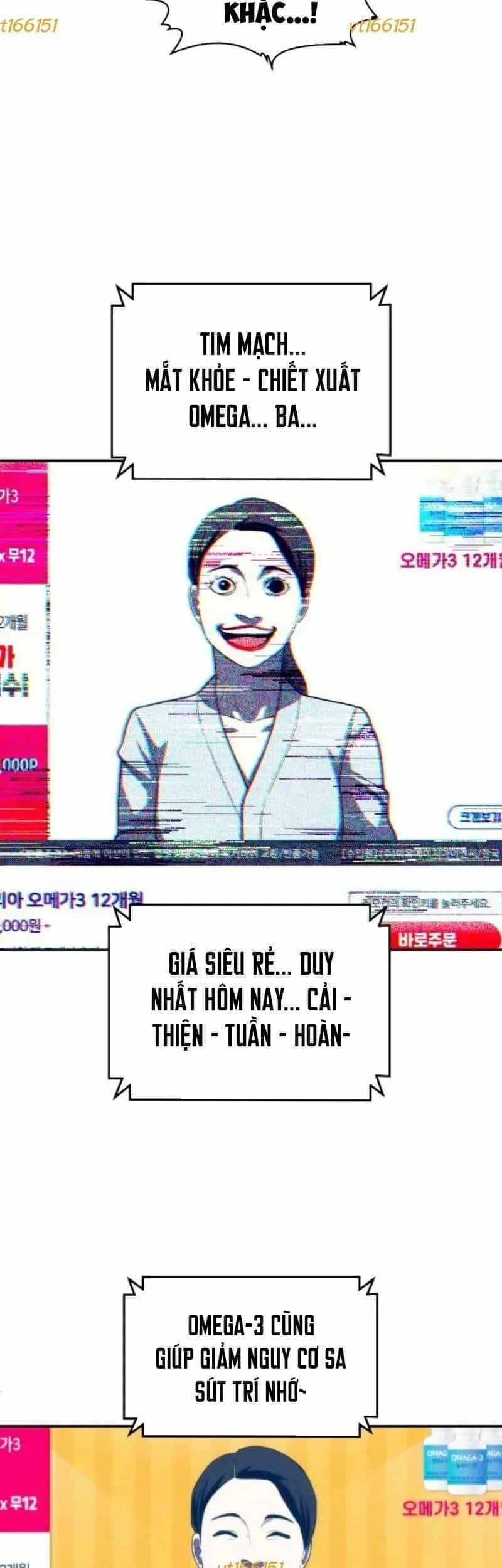 Món Đồ Chơi - Chương 66 - ảnh 60