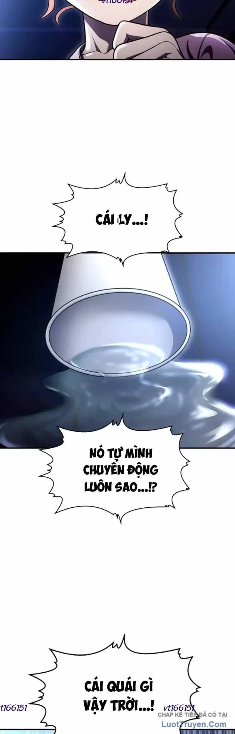 Món Đồ Chơi - Chương 66 - ảnh 7