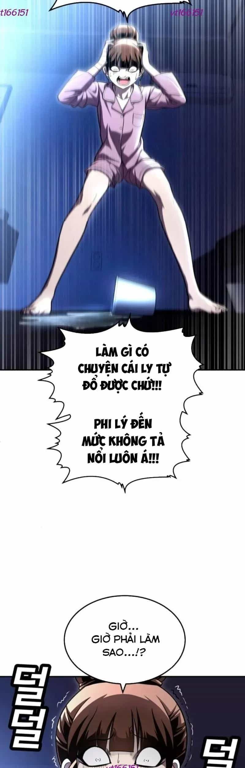 Món Đồ Chơi - Chương 66 - ảnh 8