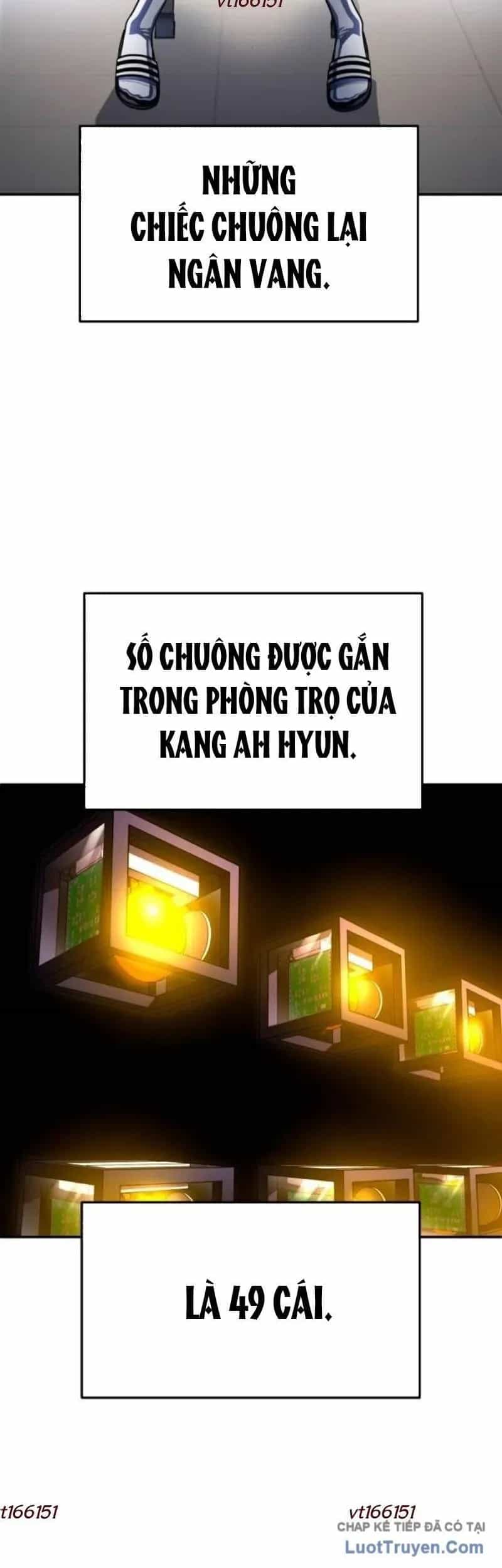 Món Đồ Chơi - Chương 66 - ảnh 85