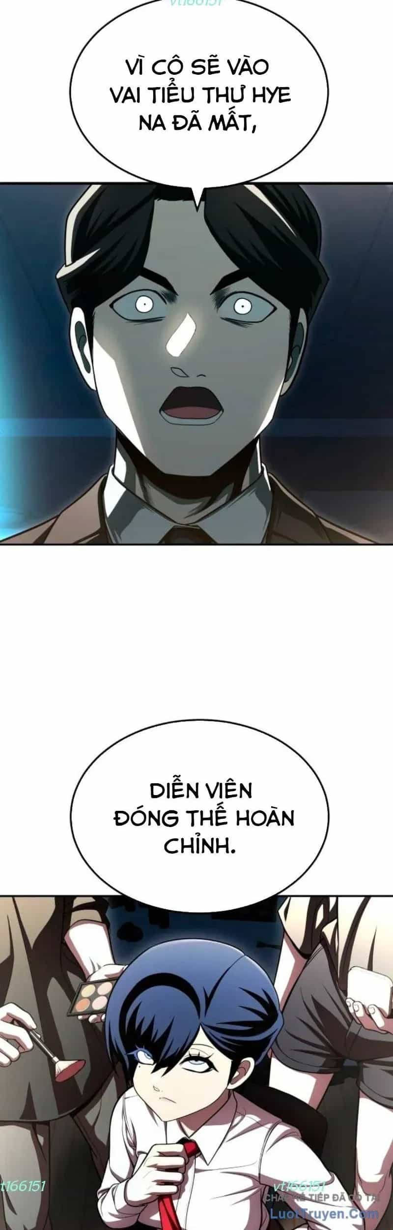 Món Đồ Chơi - Chương 66 - ảnh 93