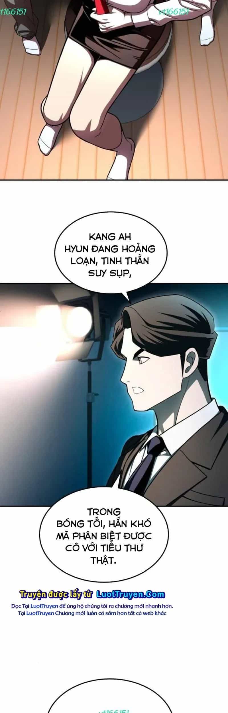 Món Đồ Chơi - Chương 66 - ảnh 94