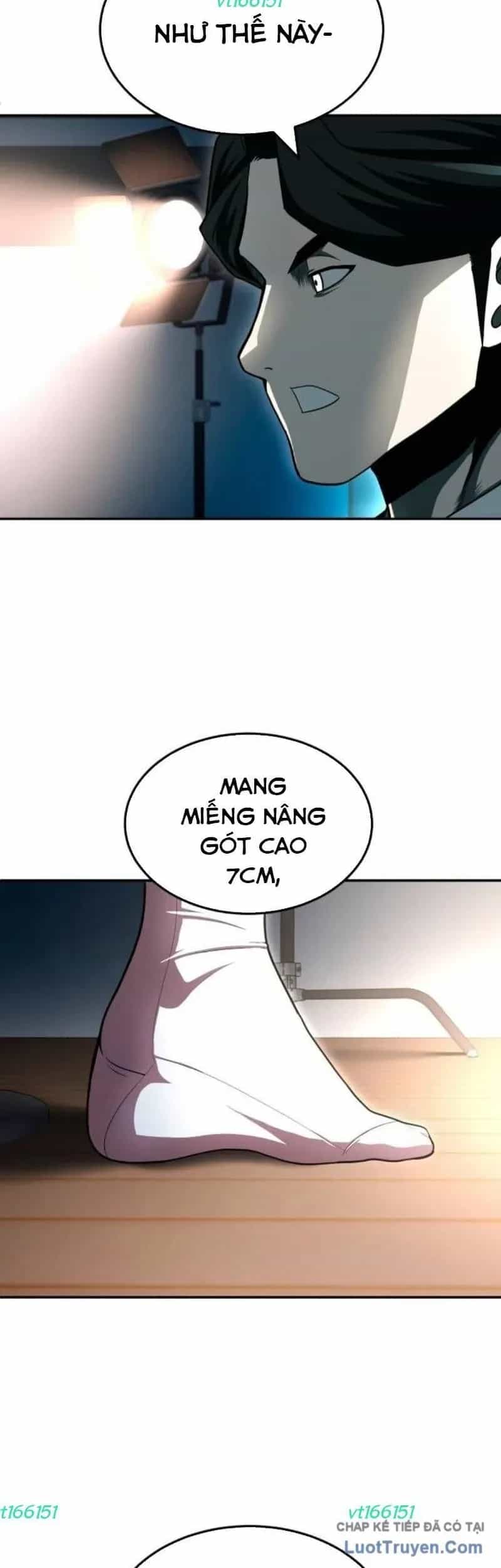 Món Đồ Chơi - Chương 66 - ảnh 95