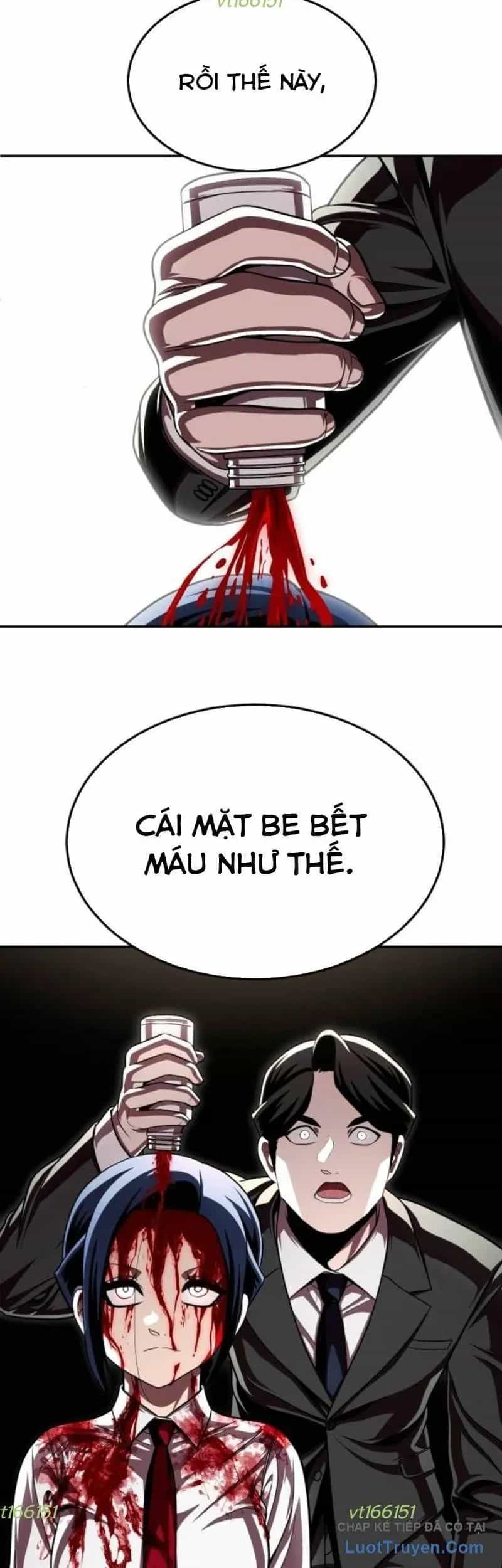 Món Đồ Chơi - Chương 66 - ảnh 97