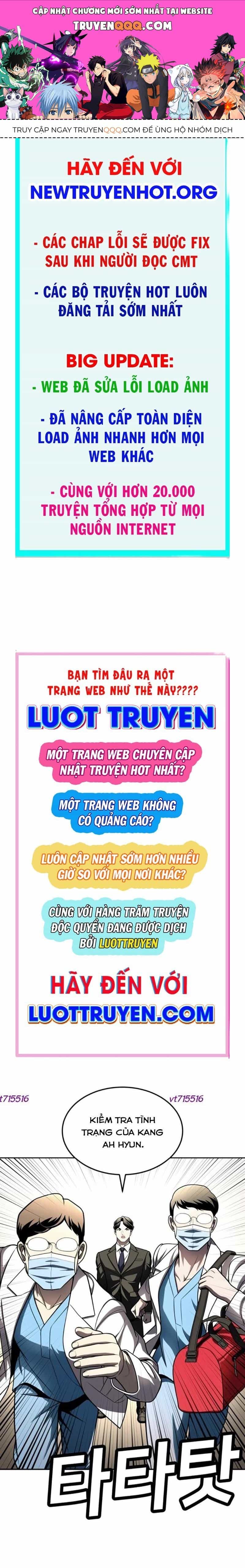 Món Đồ Chơi - Chương 67.1 - ảnh 1