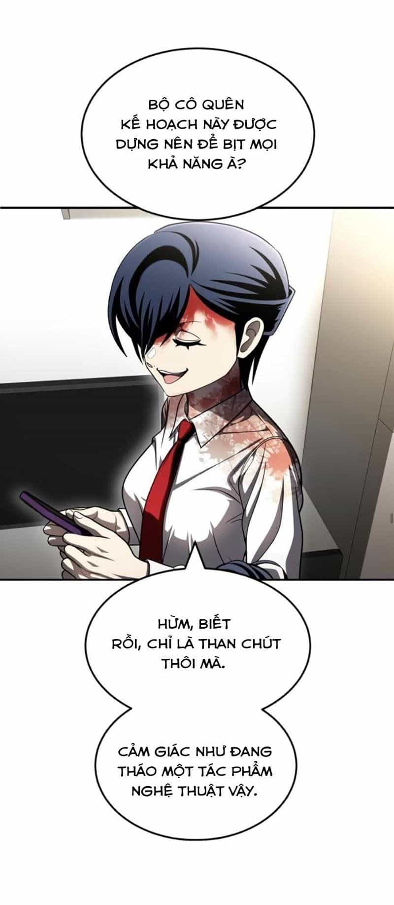 Món Đồ Chơi - Chương 67.1 - ảnh 13