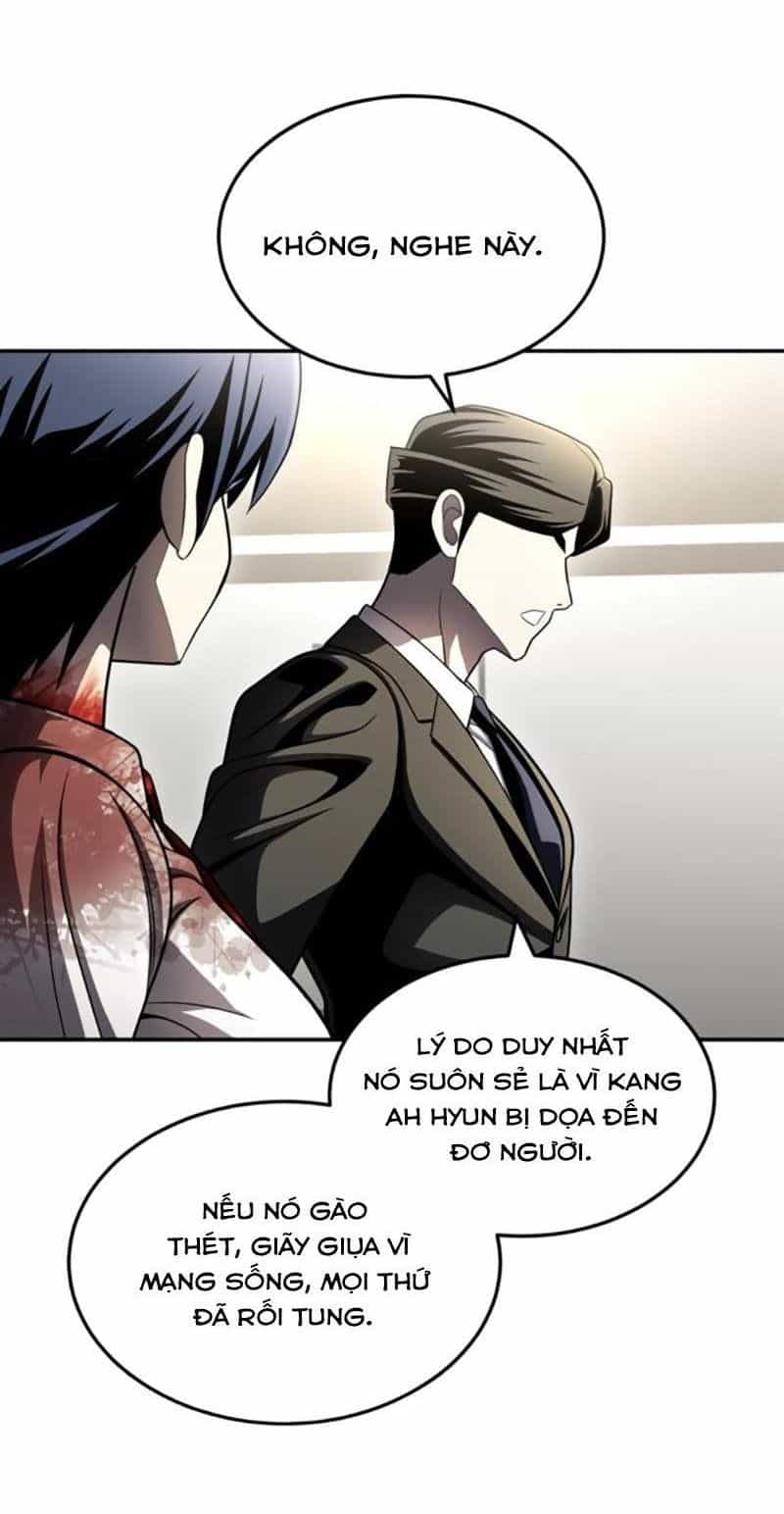 Món Đồ Chơi - Chương 67.1 - ảnh 16