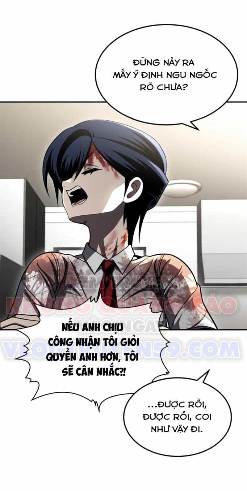 Món Đồ Chơi - Chương 67.1 - ảnh 27