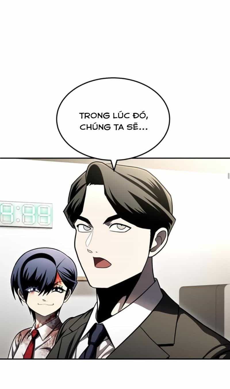 Món Đồ Chơi - Chương 67.1 - ảnh 5