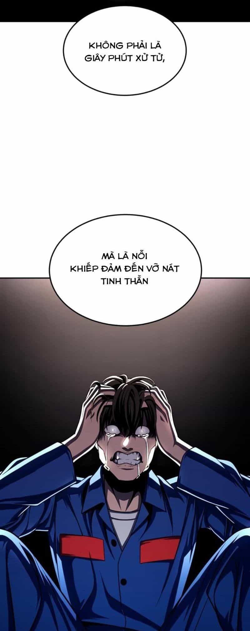 Món Đồ Chơi - Chương 67.1 - ảnh 68