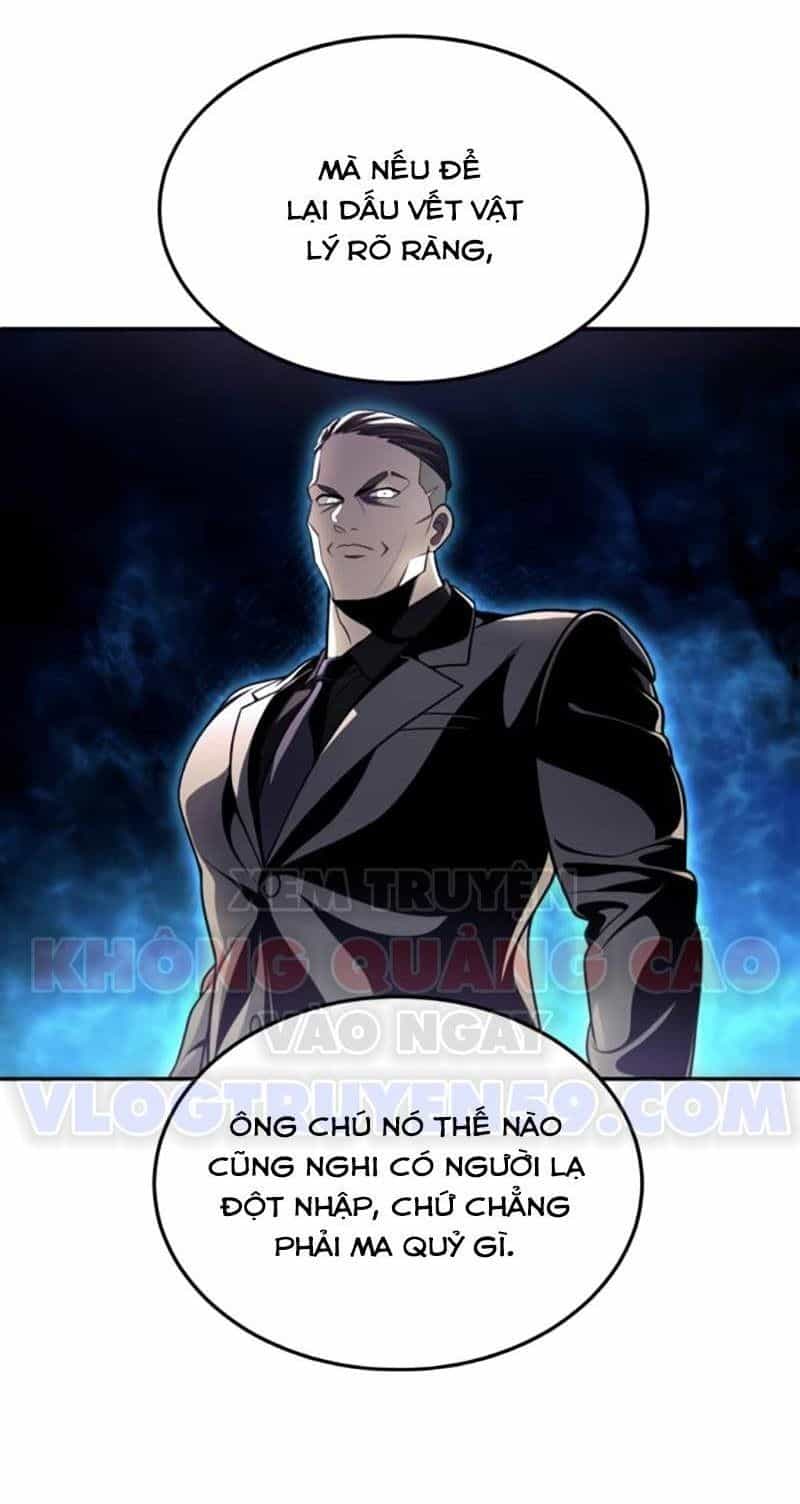 Món Đồ Chơi - Chương 67.1 - ảnh 9