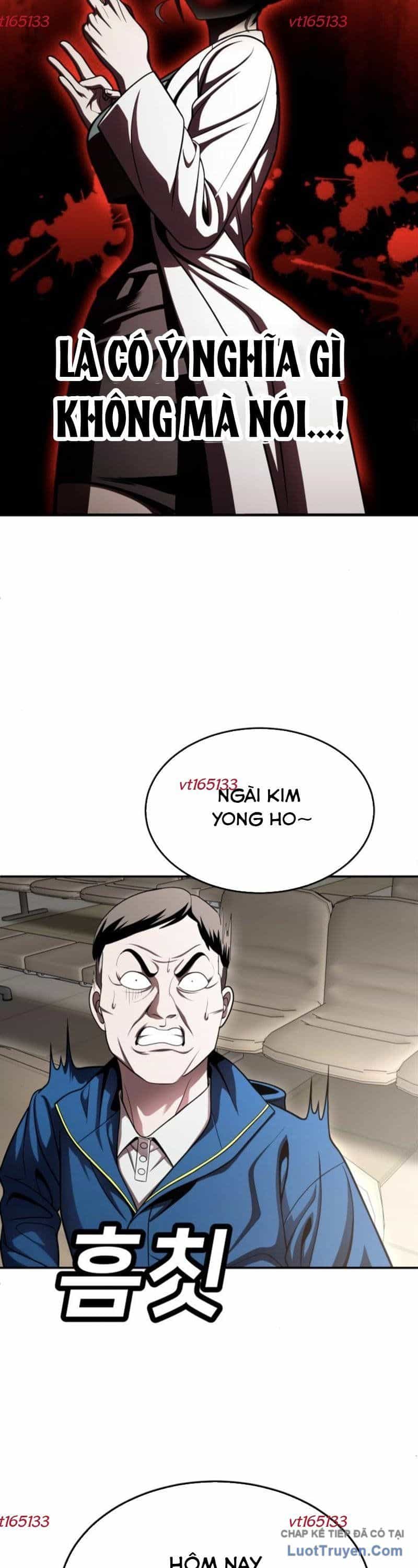 Món Đồ Chơi - Chương 68 - ảnh 10