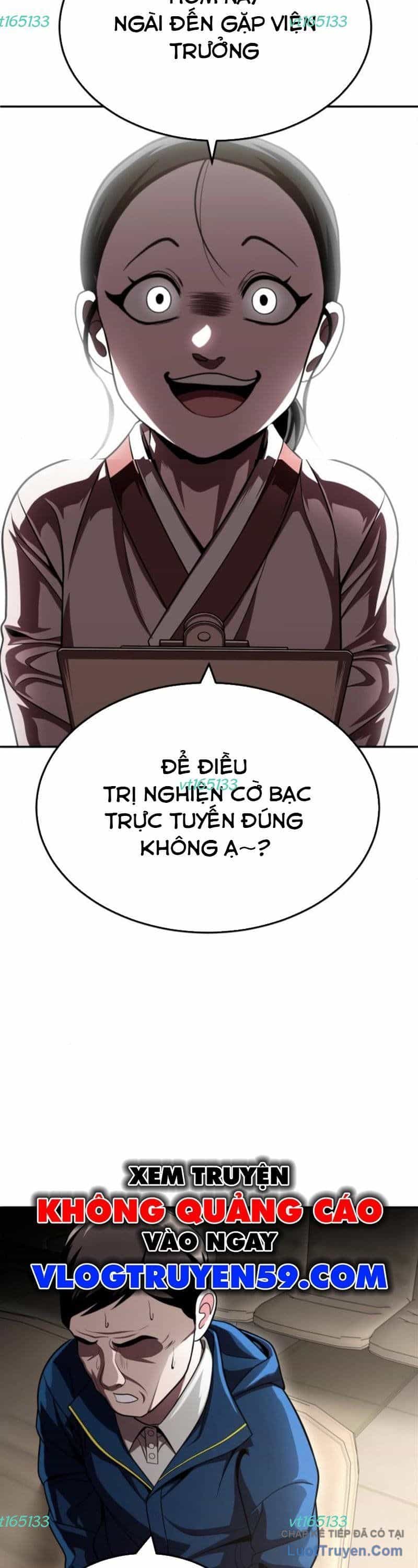 Món Đồ Chơi - Chương 68 - ảnh 11
