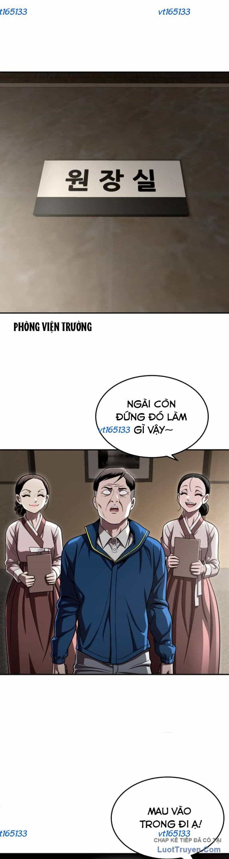 Món Đồ Chơi - Chương 68 - ảnh 13