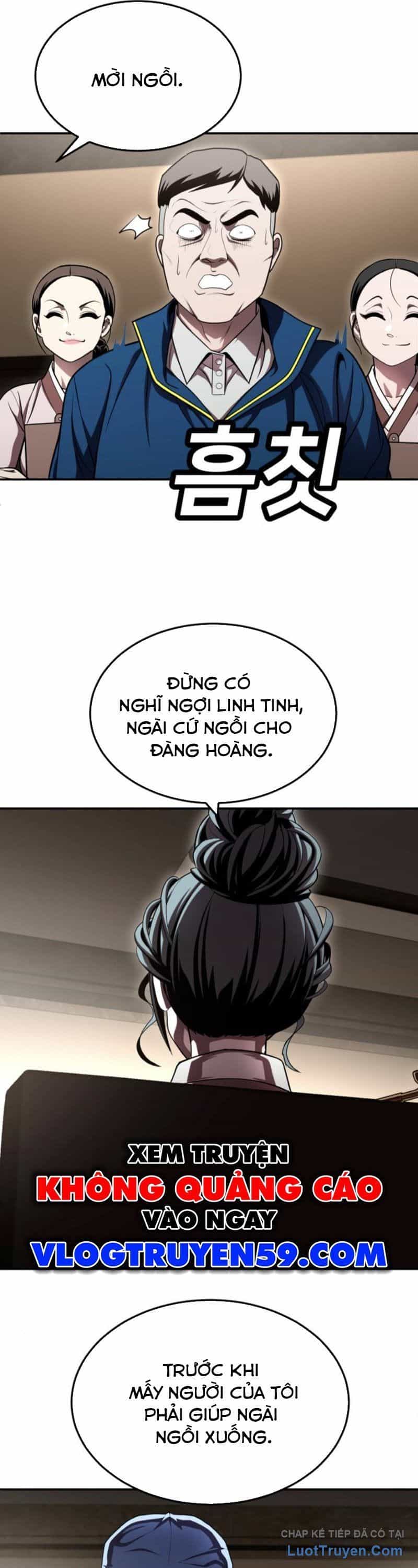 Món Đồ Chơi - Chương 68 - ảnh 18