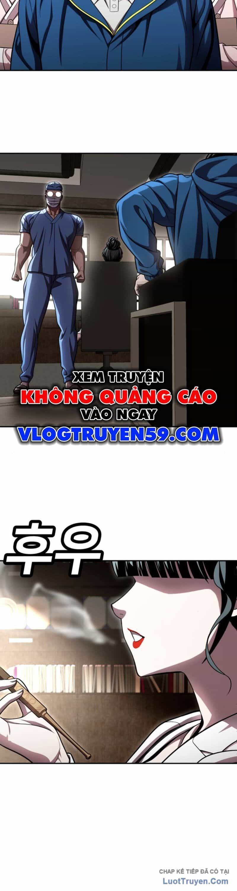 Món Đồ Chơi - Chương 68 - ảnh 20