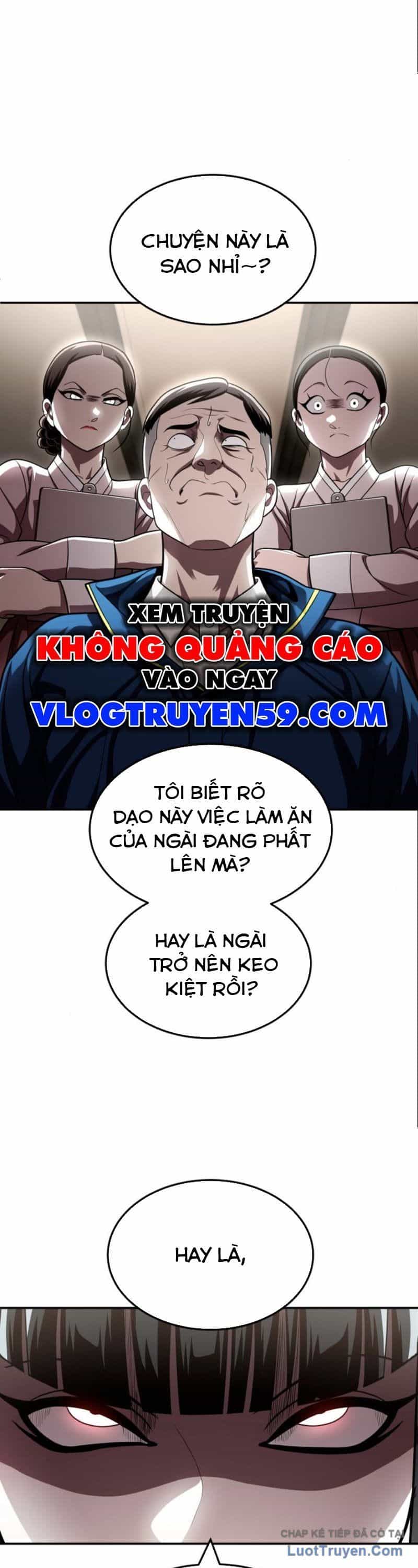 Món Đồ Chơi - Chương 68 - ảnh 25