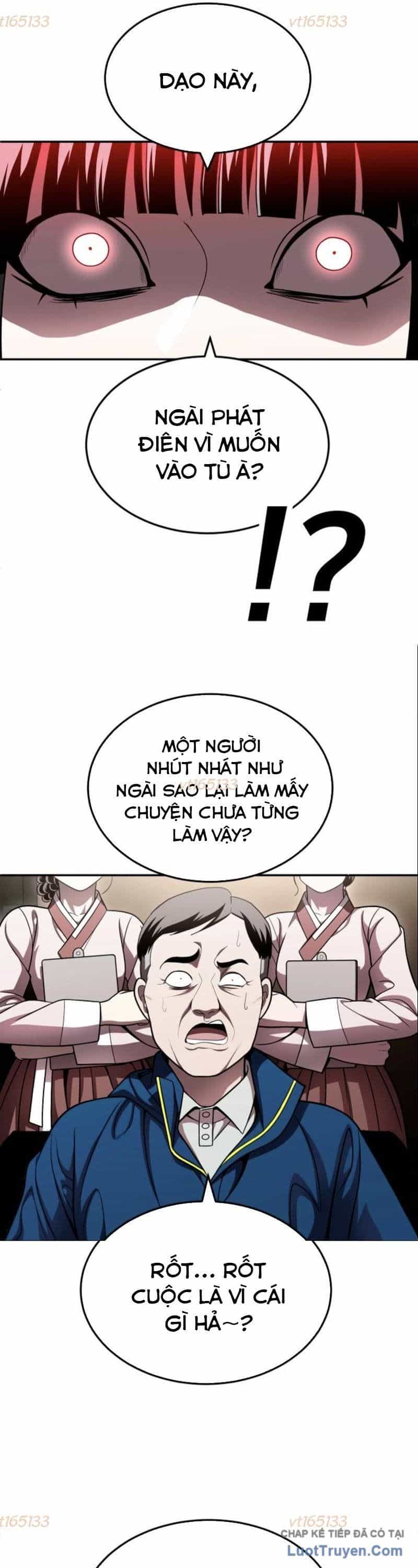 Món Đồ Chơi - Chương 68 - ảnh 28