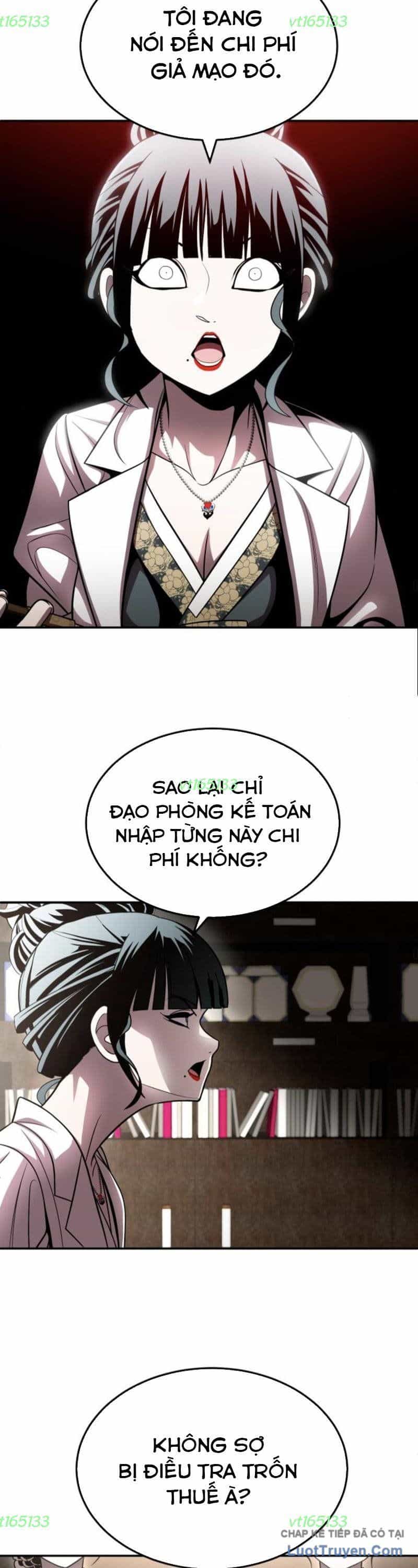 Món Đồ Chơi - Chương 68 - ảnh 29
