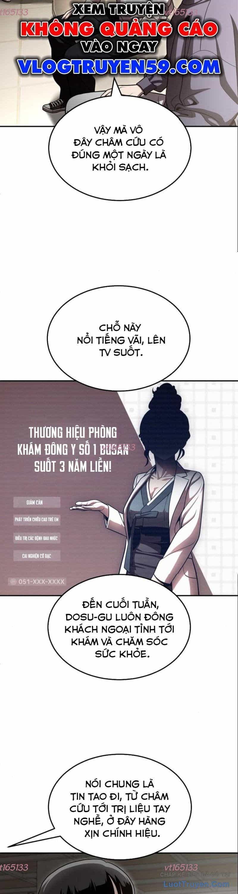 Món Đồ Chơi - Chương 68 - ảnh 3