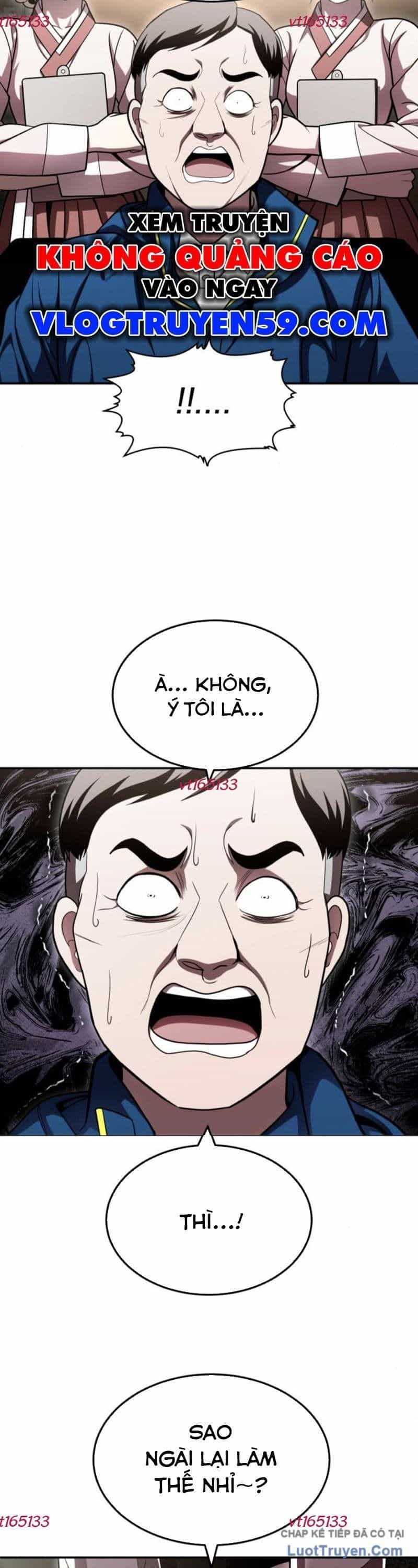 Món Đồ Chơi - Chương 68 - ảnh 30