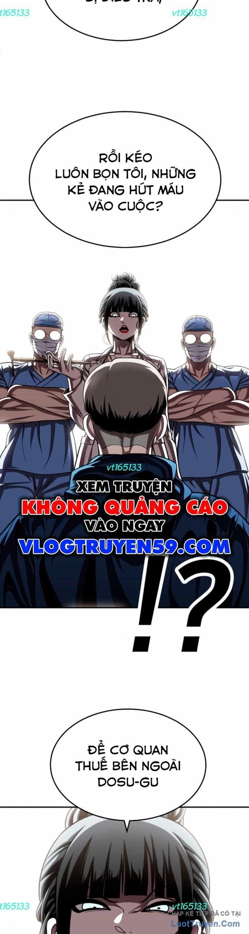 Món Đồ Chơi - Chương 68 - ảnh 32