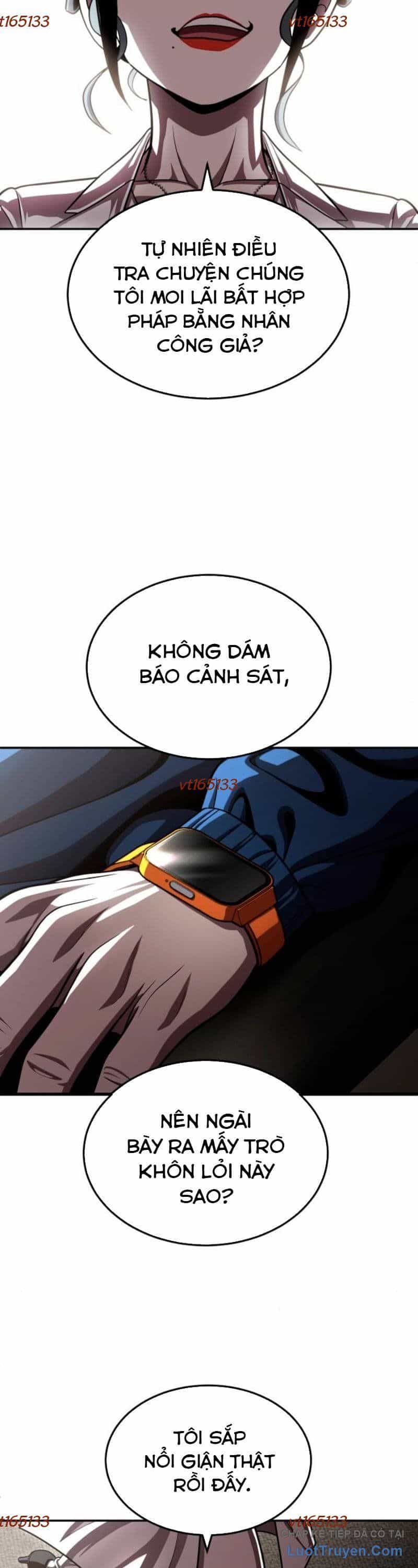 Món Đồ Chơi - Chương 68 - ảnh 33