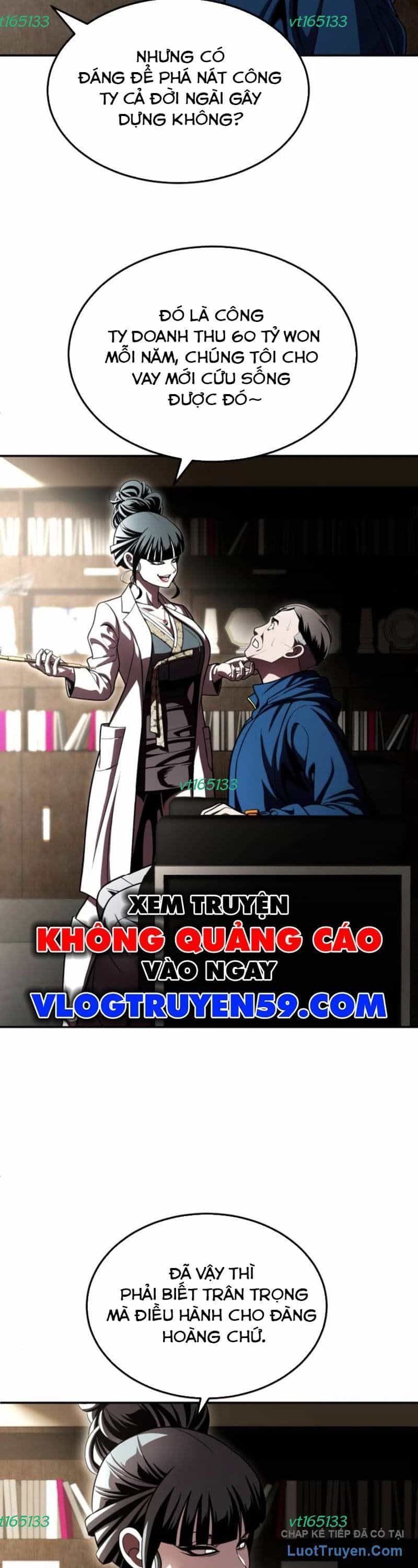 Món Đồ Chơi - Chương 68 - ảnh 35