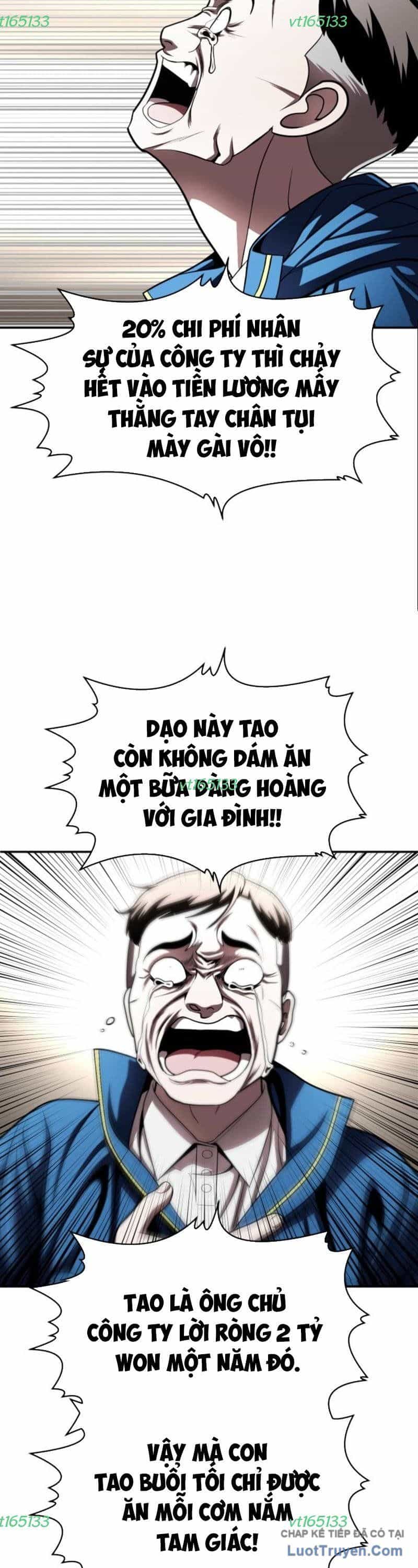 Món Đồ Chơi - Chương 68 - ảnh 38